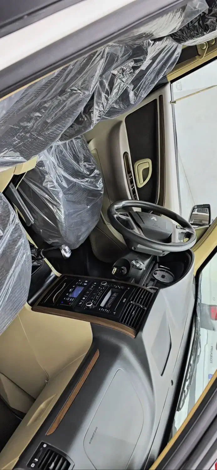 پارس 96 دوگانه فابریک|خودرو سواری و وانت|اقلید, |دیوار