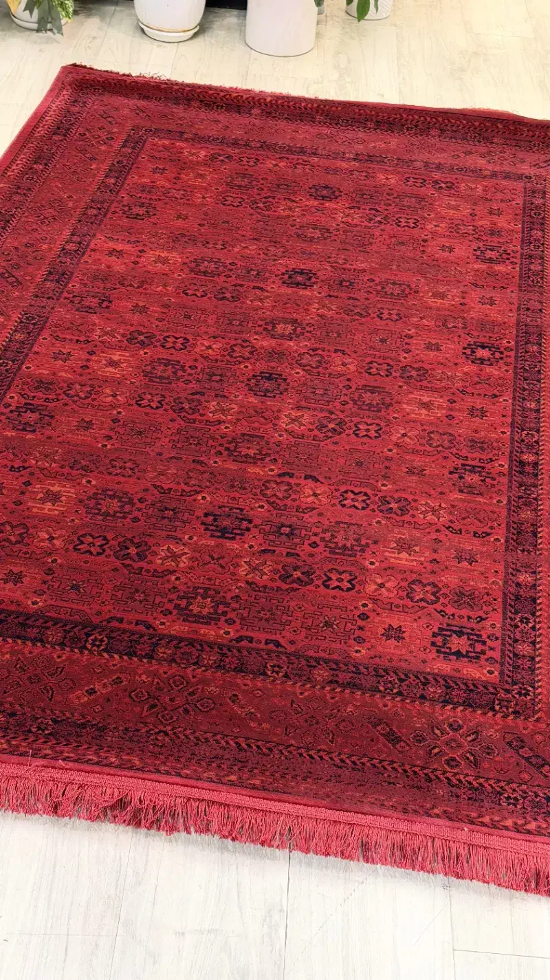 فرش ماشینی نو|فرش|گنبد کاووس, |دیوار