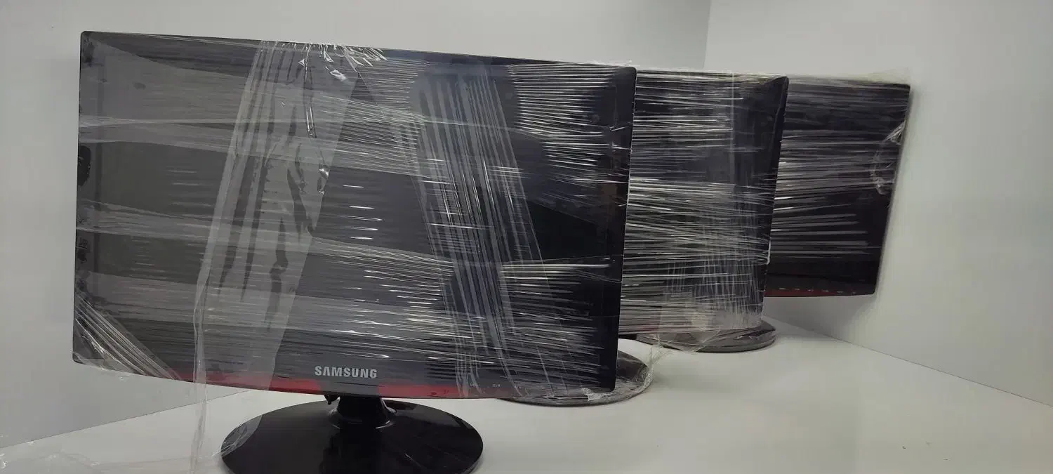 3 عدد مانیتور سامسونگ|قطعات و لوازم جانبی رایانه|تهران, سجاد|دیوار