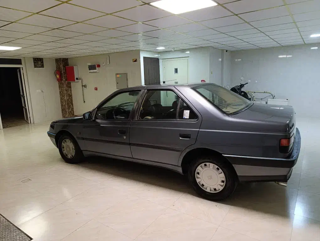 پژو ۴۰۵|خودرو سواری و وانت|تبریز, |دیوار