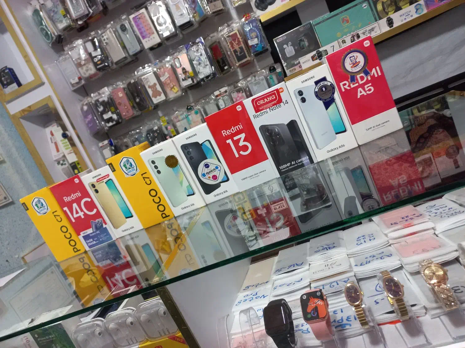 خرید و فروش انواع گوشی|موبایل|کوهدشت, |دیوار