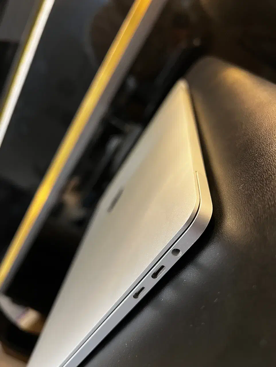 مک بوک پرو ۲۰۱۹ i9 با ۴ گیگ گرافیک|رایانه همراه|تهران, نصرت|دیوار