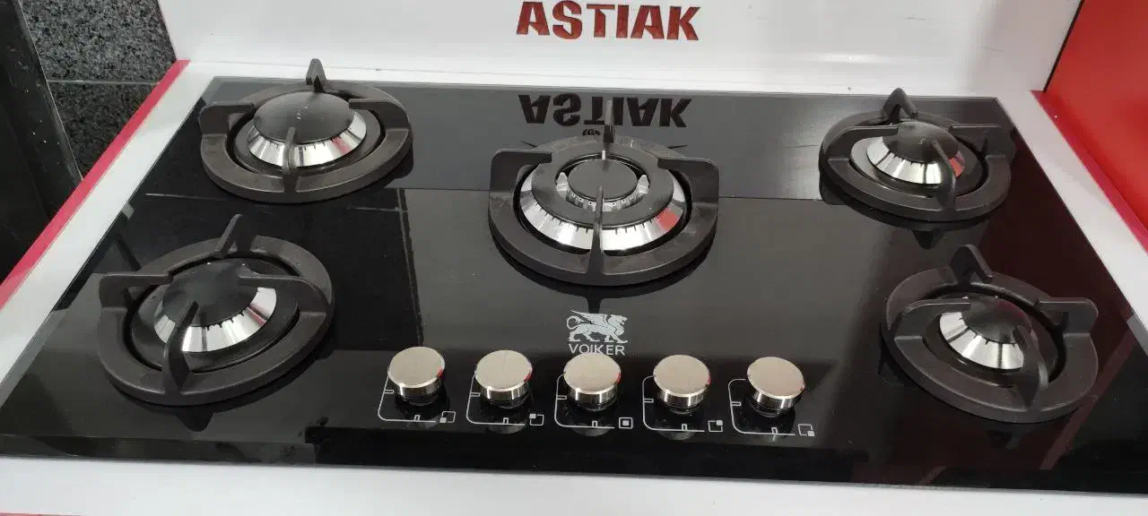 به قیمت کارخانه|اجاق گاز و لوازم برقی پخت‌وپز|میاندوآب, |دیوار