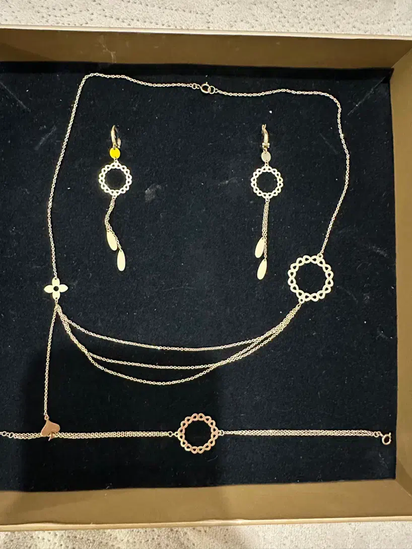 سرویس ظریف|جواهرات|بوشهر, |دیوار