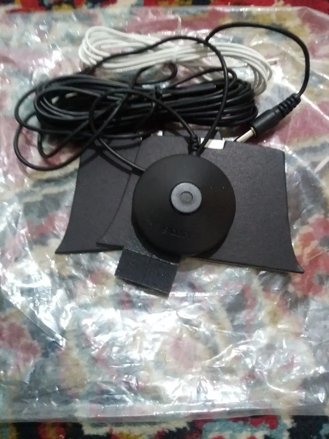 میکروفن سنی آکبند|سیستم صوتی خانگی|مشکیندشت, |دیوار