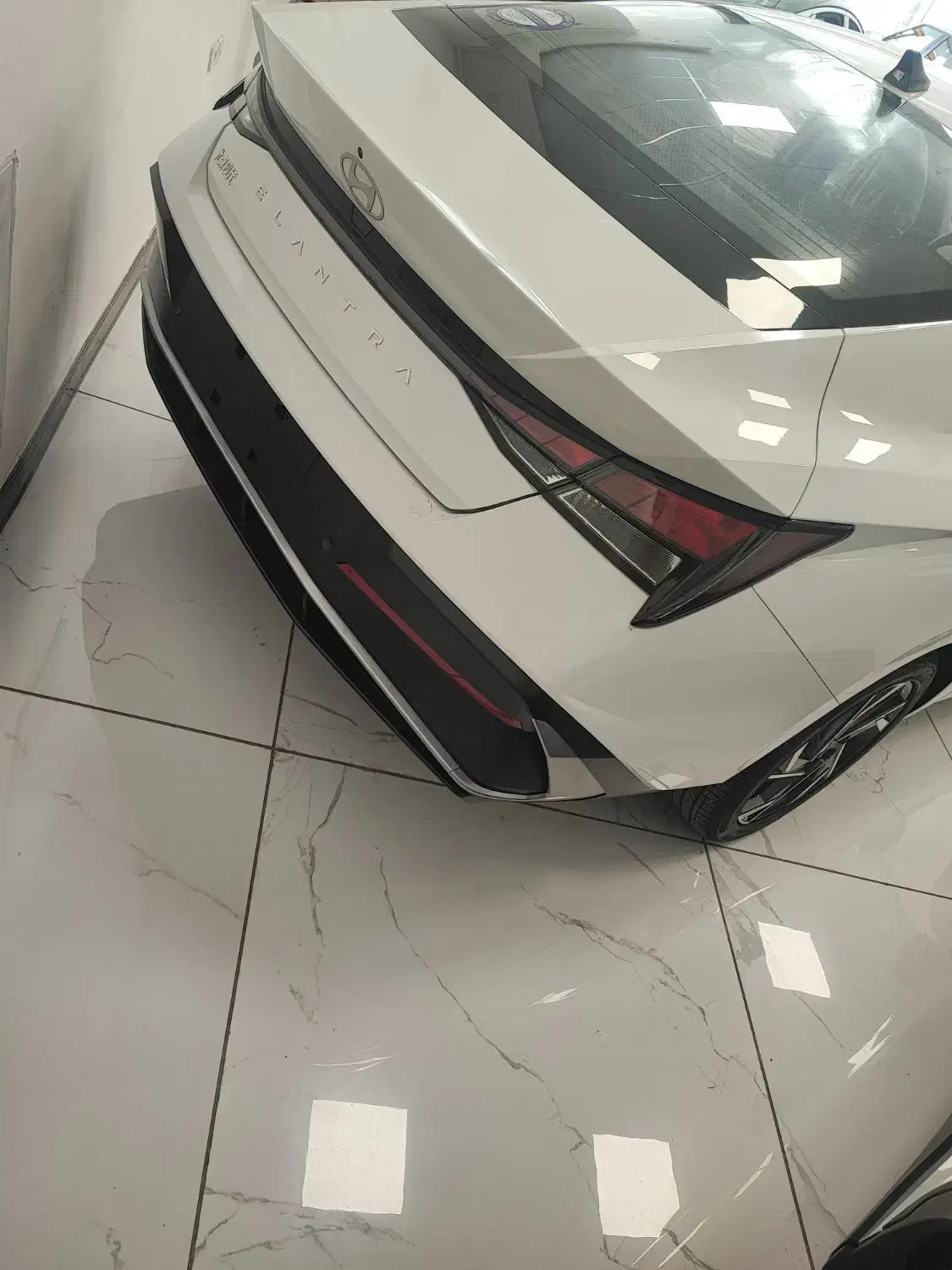 الانترا مدل ۲۰۲۵|خودرو سواری و وانت|ارومیه, |دیوار