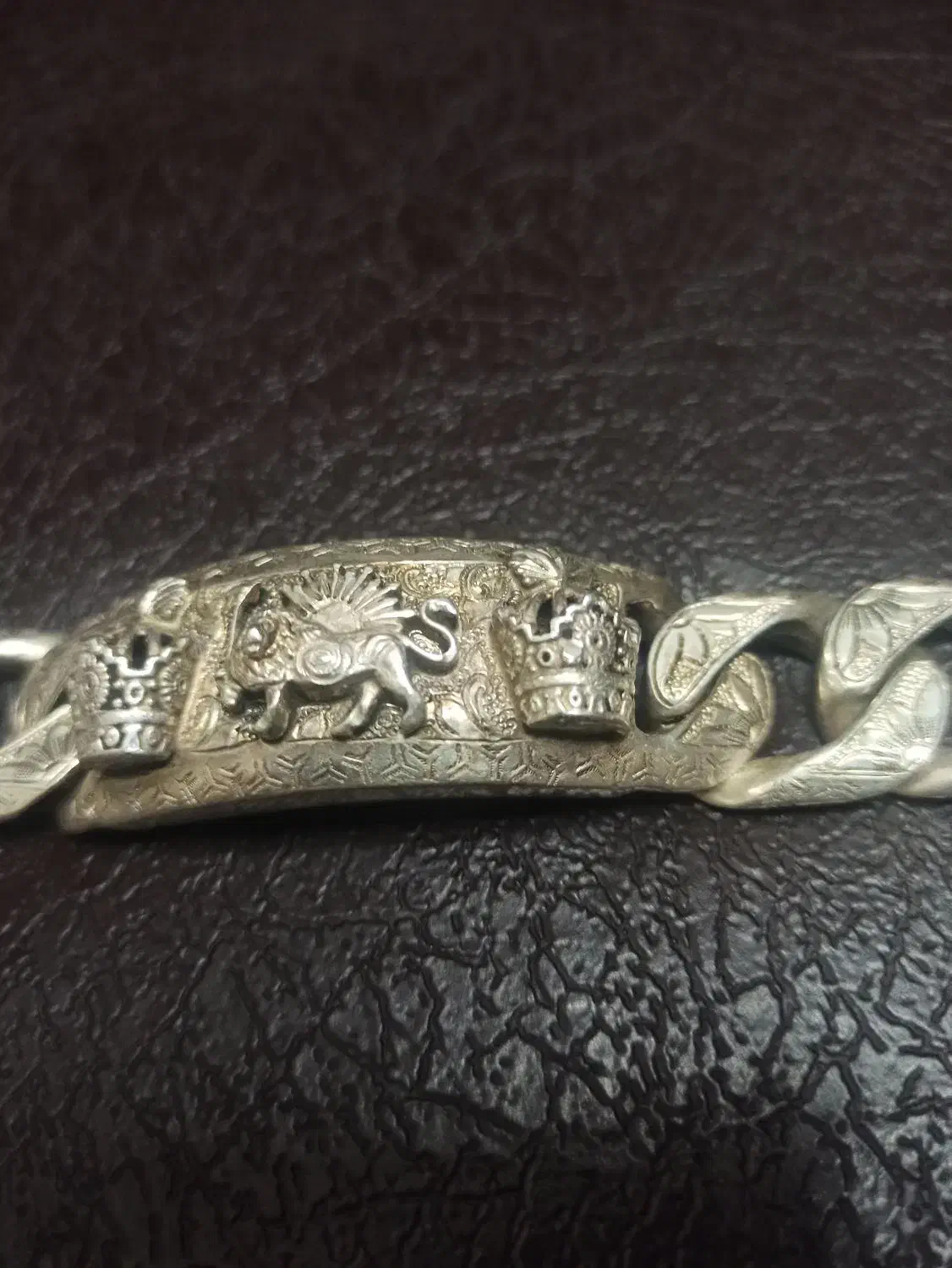 دستبند نقره|جواهرات|یزد, |دیوار