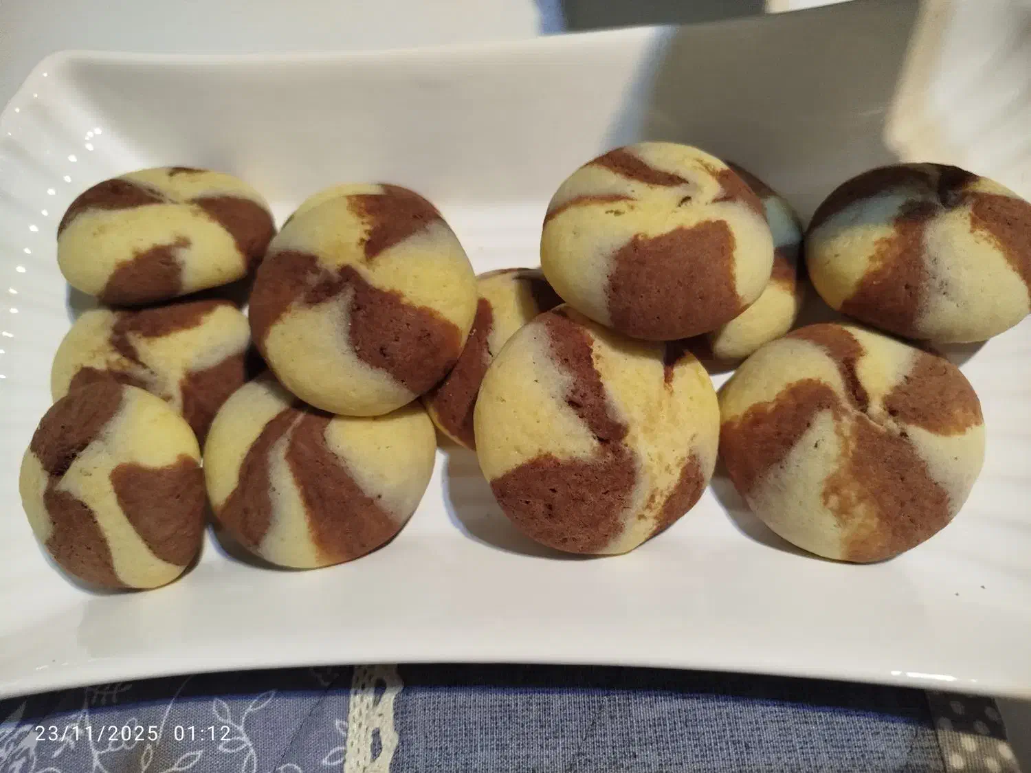 کوکی های بای|خوردنی و آشامیدنی|تهران, نیروی دریایی|دیوار