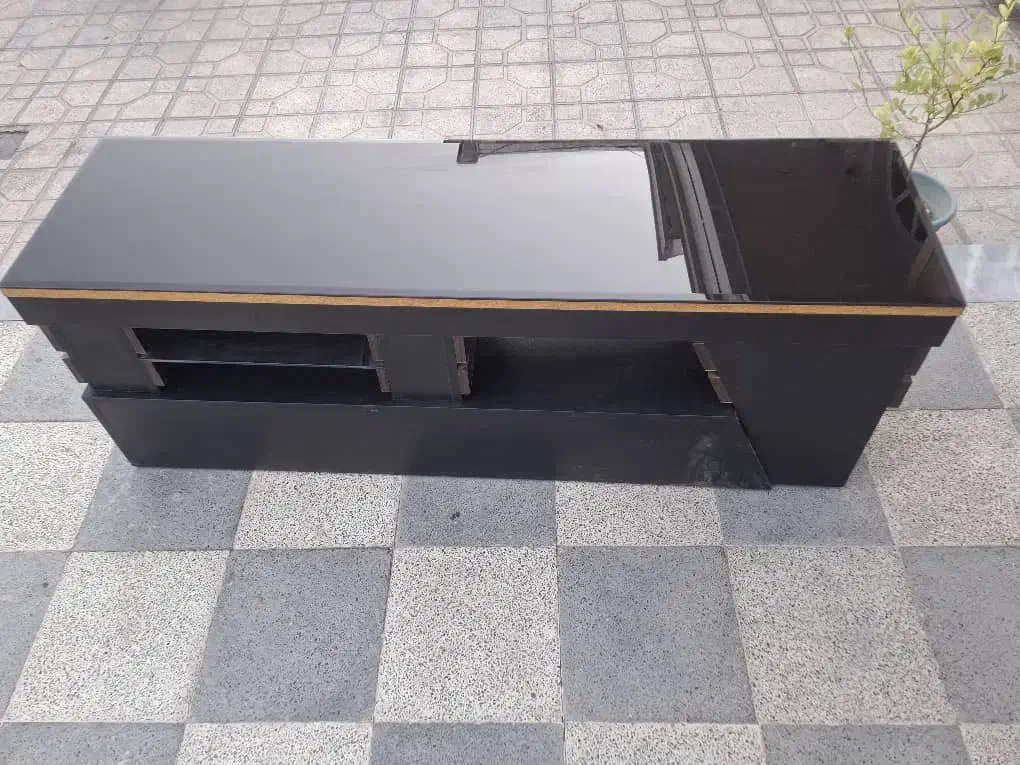 میز تی وی|میز تلویزیون|مرودشت, فاز دوم شهرک فرهنگیان|دیوار