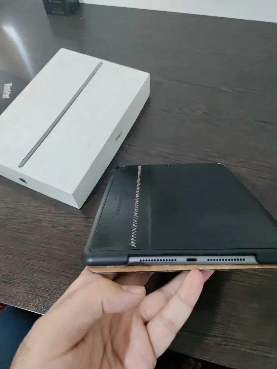 آیپد اپل iPad 10.2 اینچ تبلت 32GB WiFi بسیار تمیز|تبلت|تهران, سبلان (لشگر)|دیوار