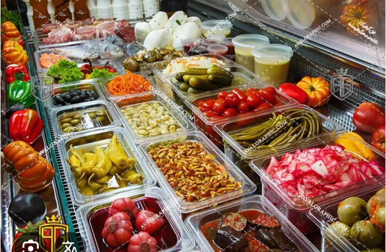 فروشنده  مغازه|استخدام خدمات فروشگاه و رستوران|یاسوج, |دیوار