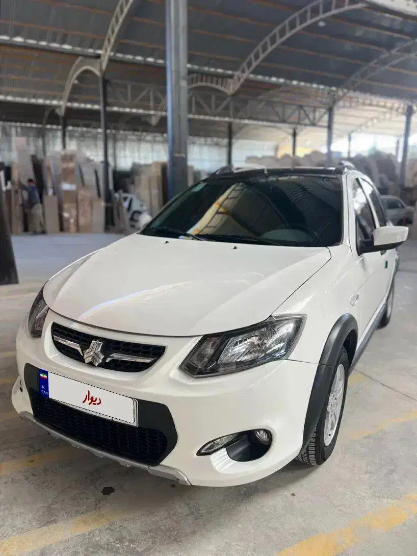 کوئیک R بدون رنگ مدل 1402|خودرو سواری و وانت|اصفهان, محمودآباد|دیوار