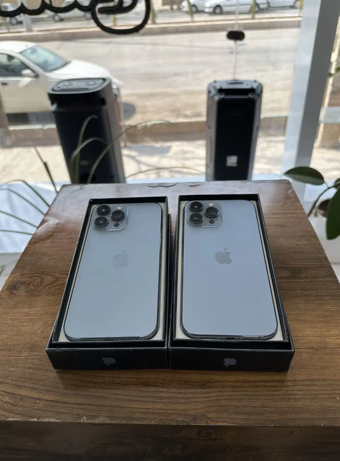 iphone 13 pro max|موبایل|کرمان, |دیوار