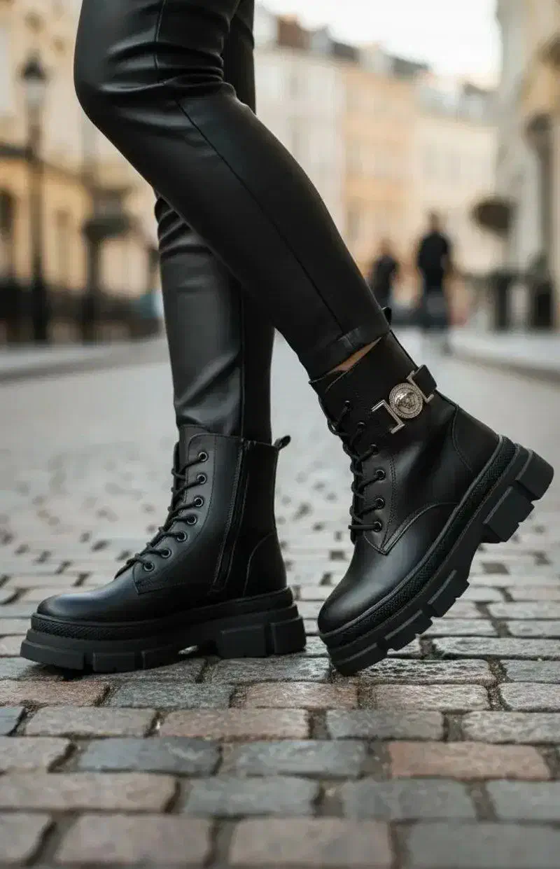 بوت زنانه|کیف، کفش، کمربند|تربتحیدریه, فرمانداری|دیوار