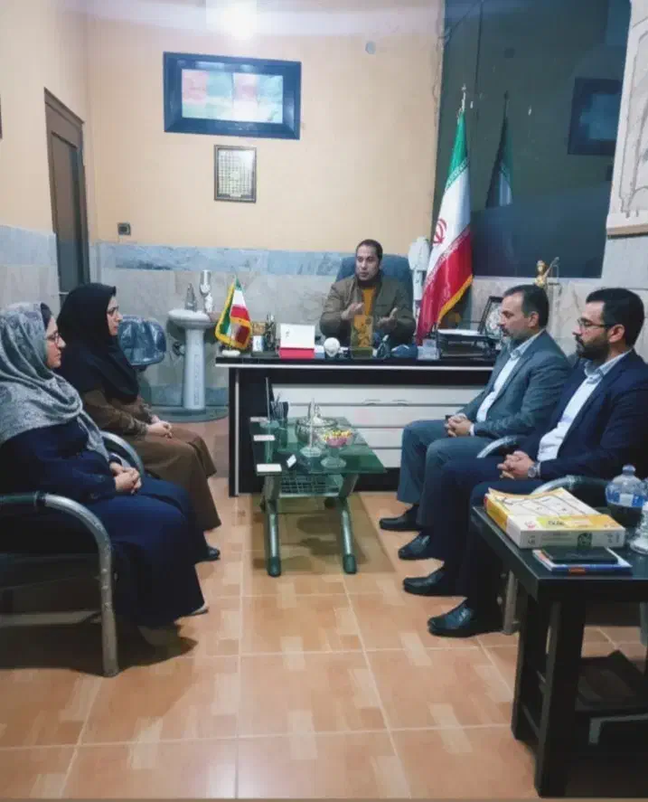 وکیل پایه1 « تخصصی» کیفری ـ حقوقی ـ ملکی ـ خانواده|خدمات مالی، حسابداری، بیمه|کرمانشاه, |دیوار