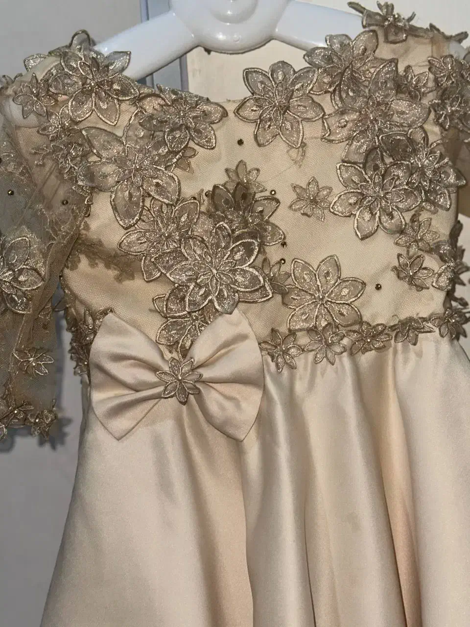 پیراهن مجلسی|کفش و لباس بچه|کردکوی, |دیوار