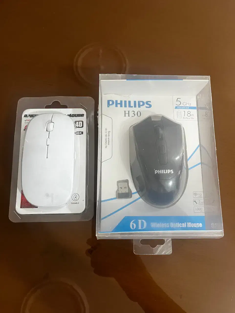 موس بیسیم|قطعات و لوازم جانبی رایانه|کرمان, |دیوار