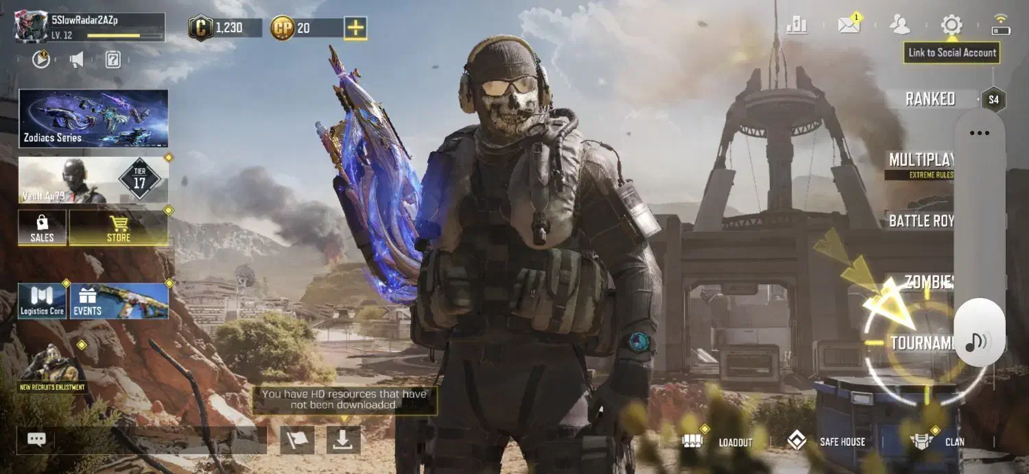 اکانت کالاف کاملا واقعی مفت|کنسول، بازی ویدئویی و آنلاین|کرج, مطهری|دیوار