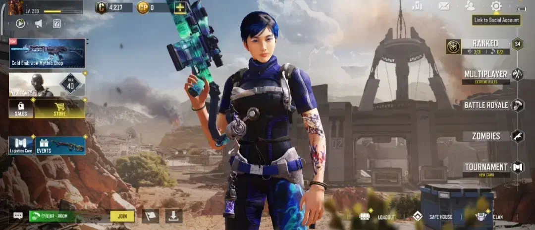 اکانت کالاف|کنسول، بازی ویدئویی و آنلاین|نقده, |دیوار