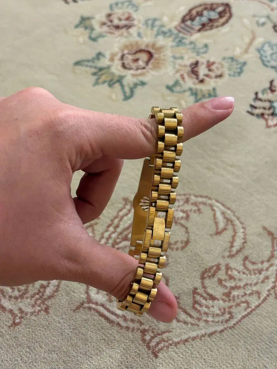 دستبند رولکس مردانه|بدلیجات|کرمانشاه, |دیوار