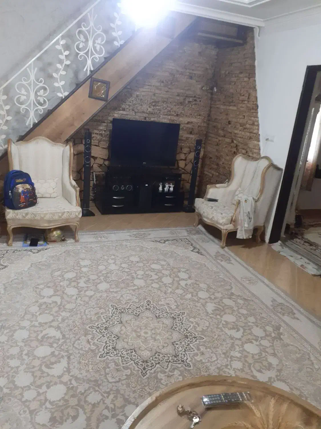 فروش واحد|فروش آپارتمان|رشت, حمیدیان|دیوار