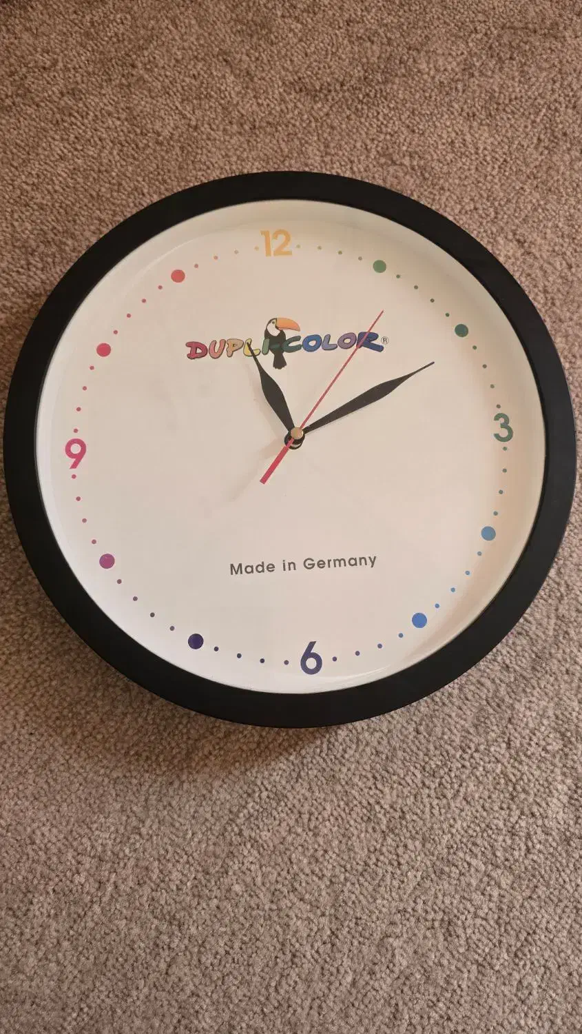 ساعت دیواری|ساعت دیواری و تزئینی|بندرعباس, |دیوار