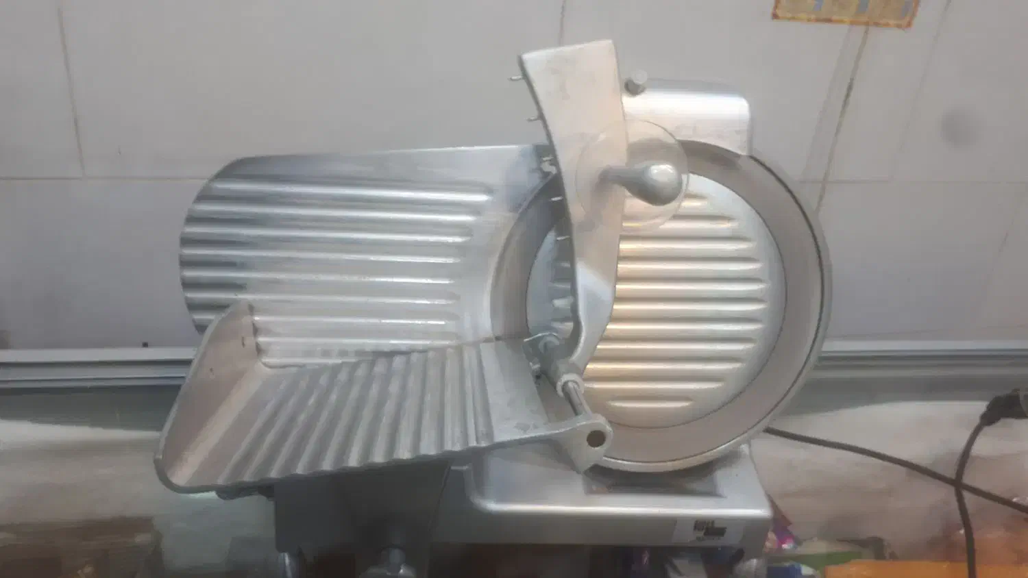 یخچال فریز سوپر مارکت در حد نو|فروشگاه و مغازه|اهواز, نادری|دیوار