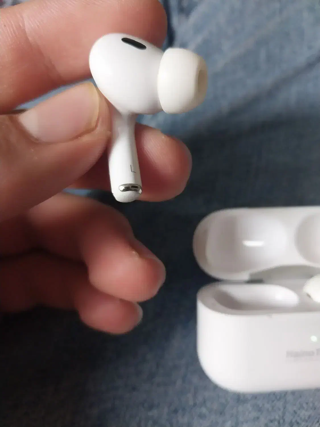 ایرپاد پرو آیفون|لوازم جانبی موبایل و تبلت|نوشهر, |دیوار