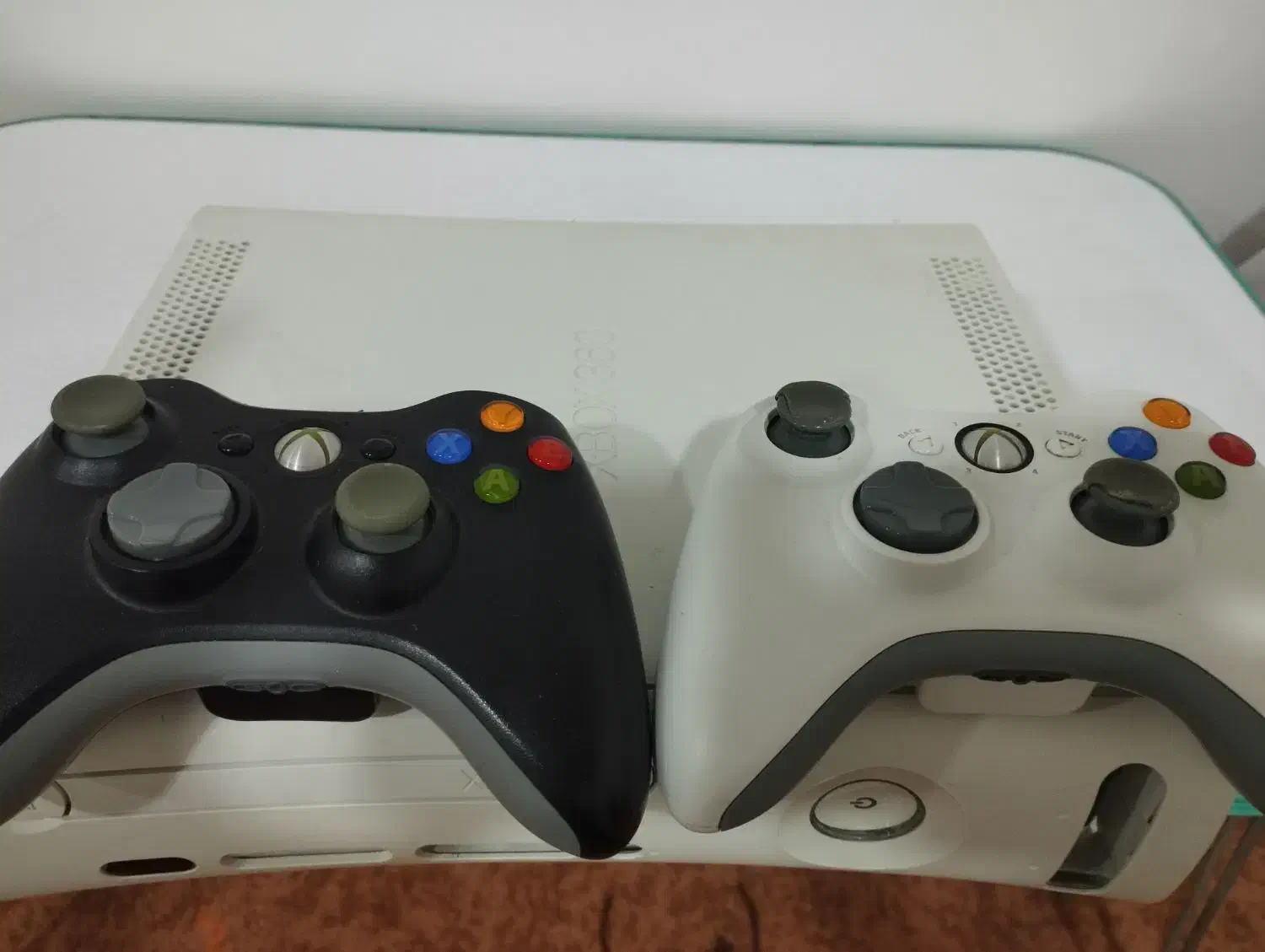 ایکس باکس 360|کنسول، بازی ویدئویی و آنلاین|سقز, |دیوار