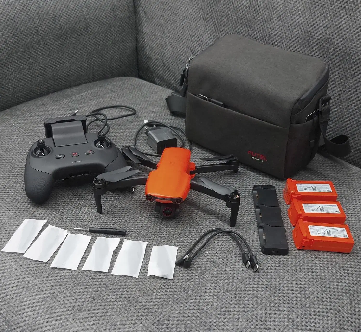 هلیشات حرفه ای NANO PLUS به همراه پلاک|دوربین عکاسی و فیلمبرداری|بیرجند, |دیوار