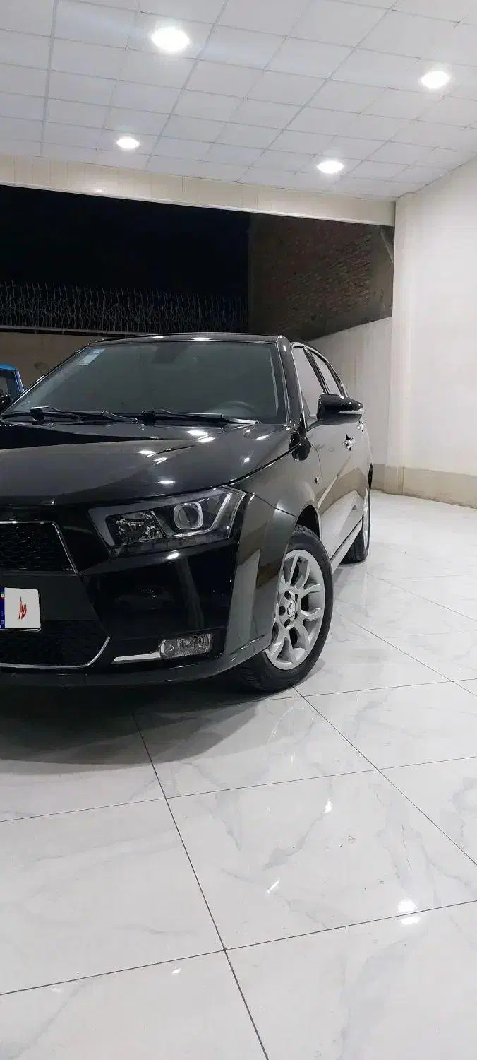 دنا اتومات آپشنال|خودرو سواری و وانت|گنبد کاووس, |دیوار