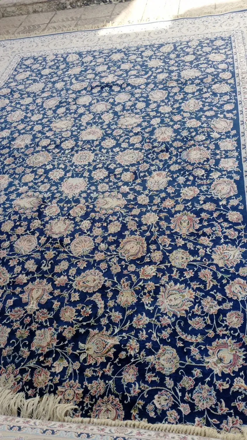 فرش ۹متری|فرش|قرچک, میرزائی شمالی|دیوار