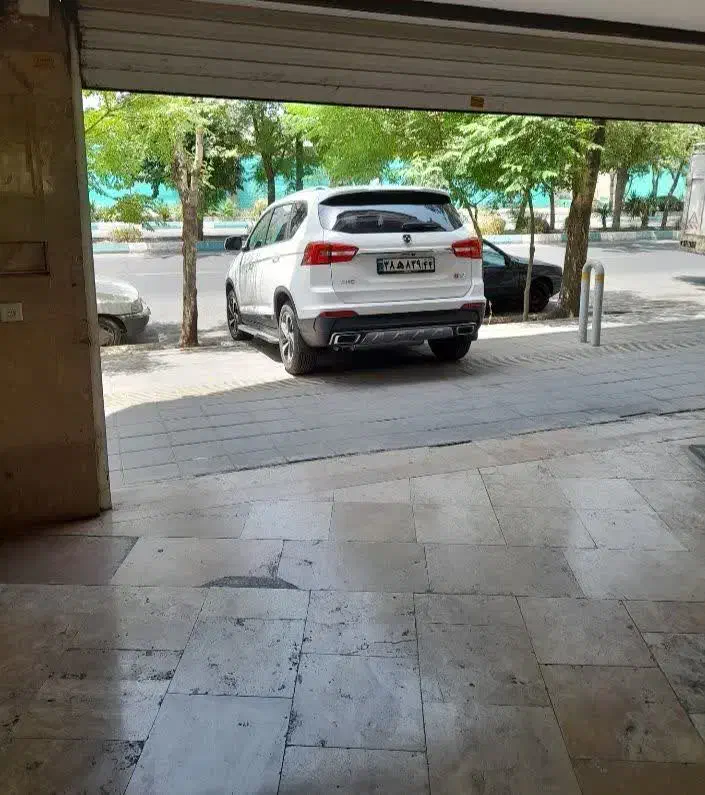 فردا موتور صفر کیلومتر ۱۴۰۴|خودرو سواری و وانت|ری, منصوریه منگل|دیوار