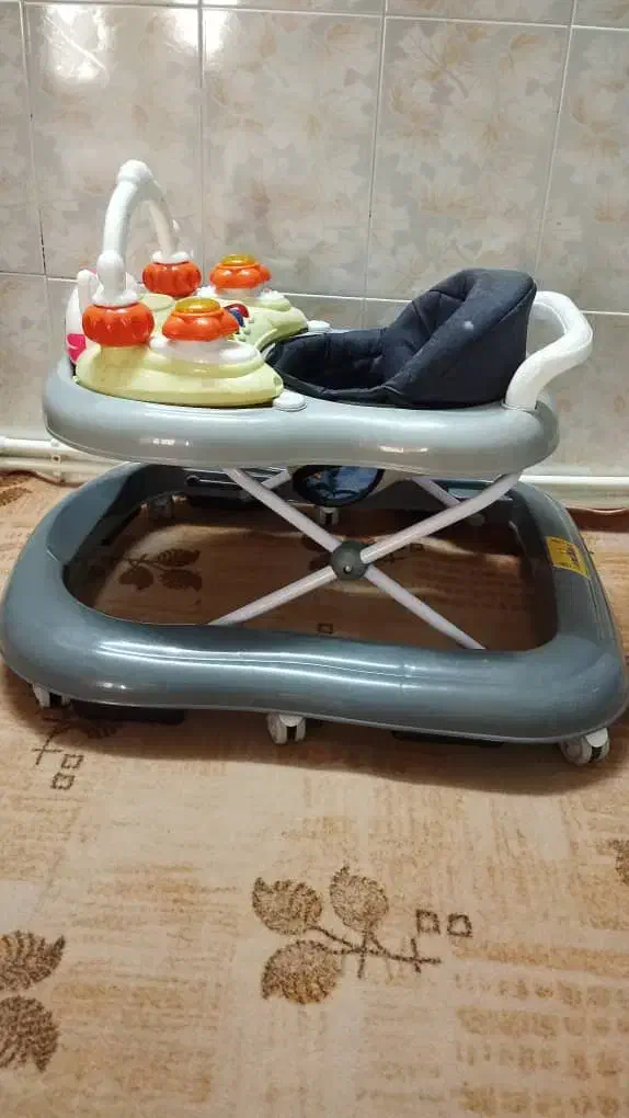 روروک بچه|کالسکه و لوازم جانبی|ساوه, |دیوار