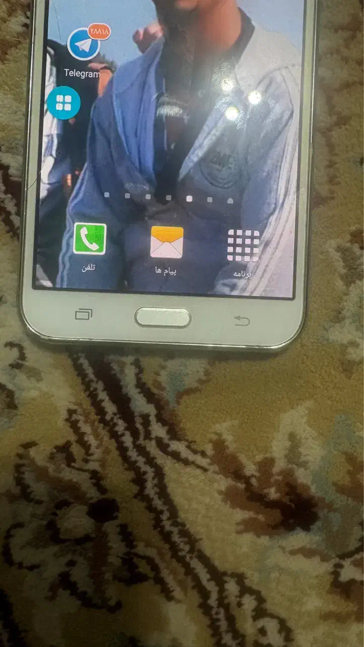 موبایل سامسونگ|موبایل|اصفهان, خانه اصفهان|دیوار