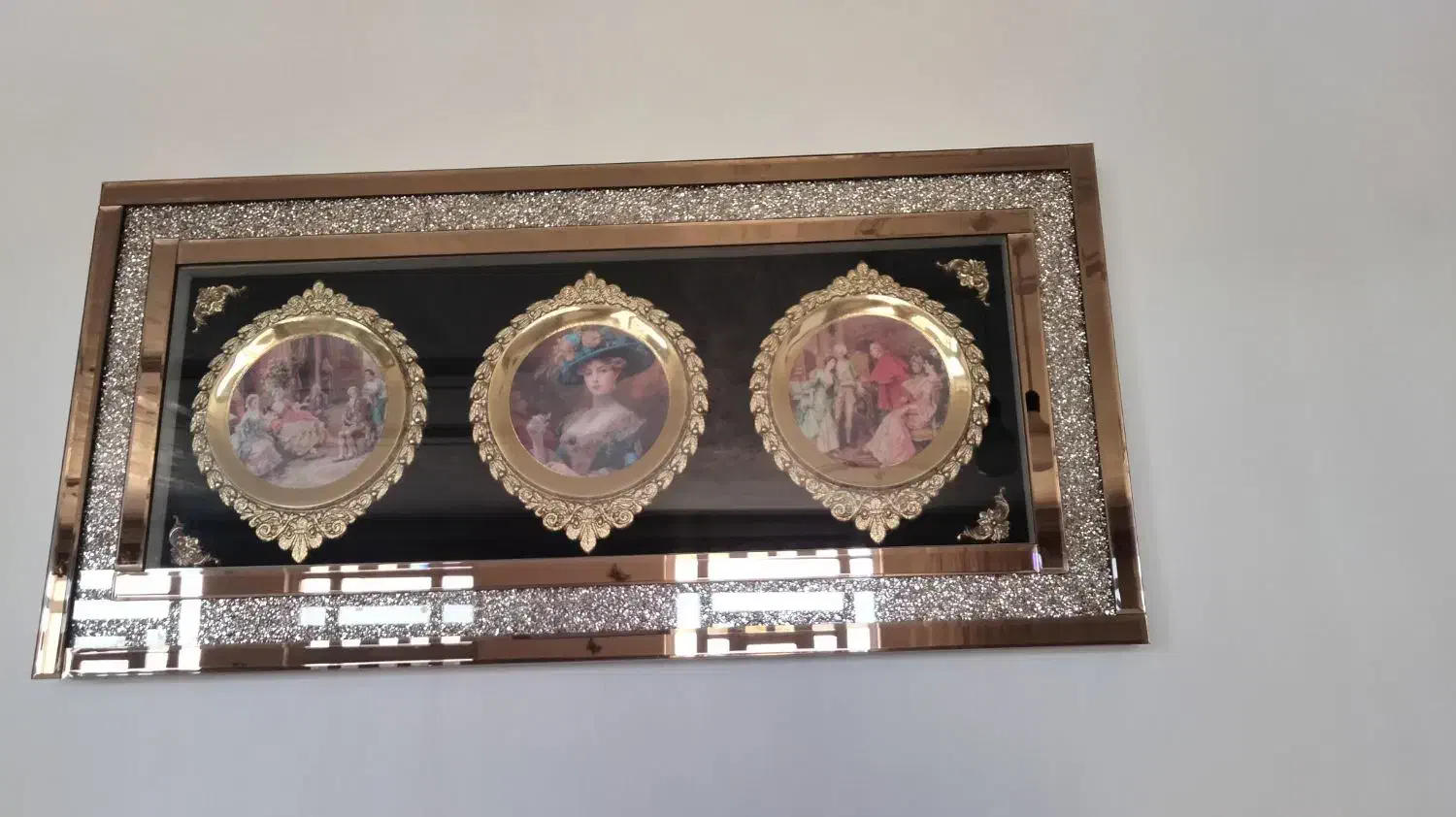 تابلو|تابلو، نقاشی، عکس|نورآباد, |دیوار