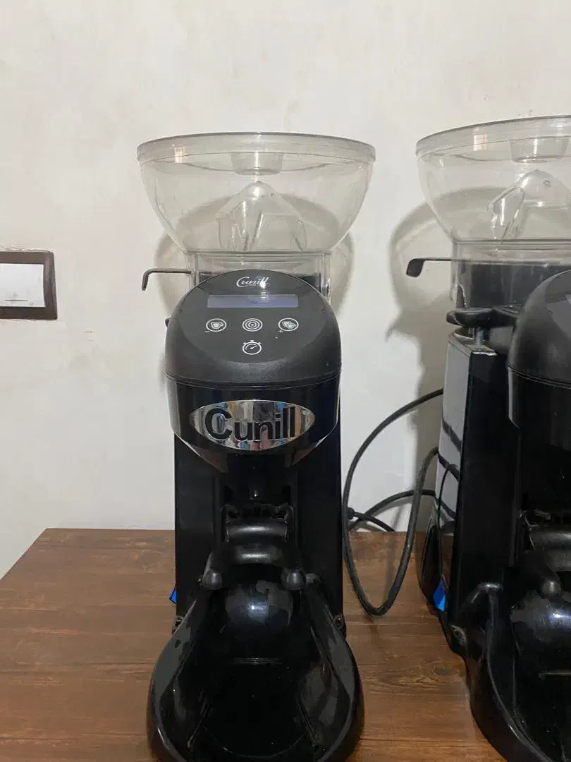 وسایل کامل کافه اسپرسو آسیاب یخساز|کافیشاپ و رستوران|تهران, جوانمردان (اندیشه)|دیوار