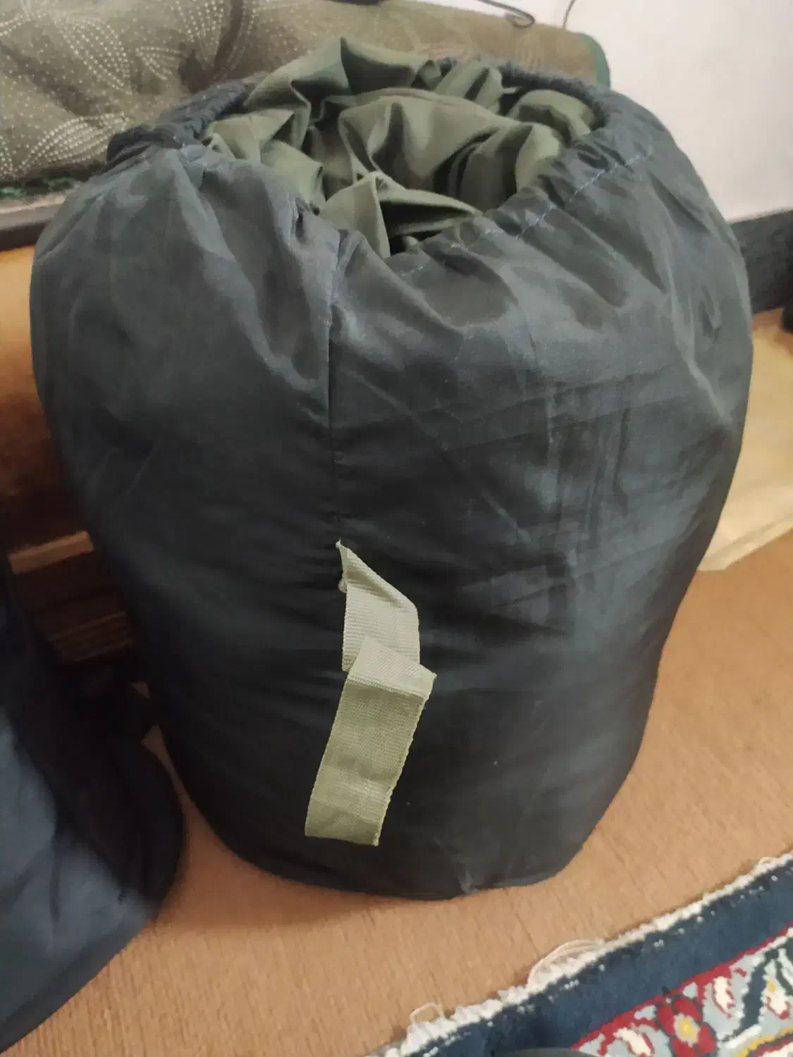 کیسه خواب انفرادی|کوهنوردی و کمپینگ|گنبد کاووس, |دیوار