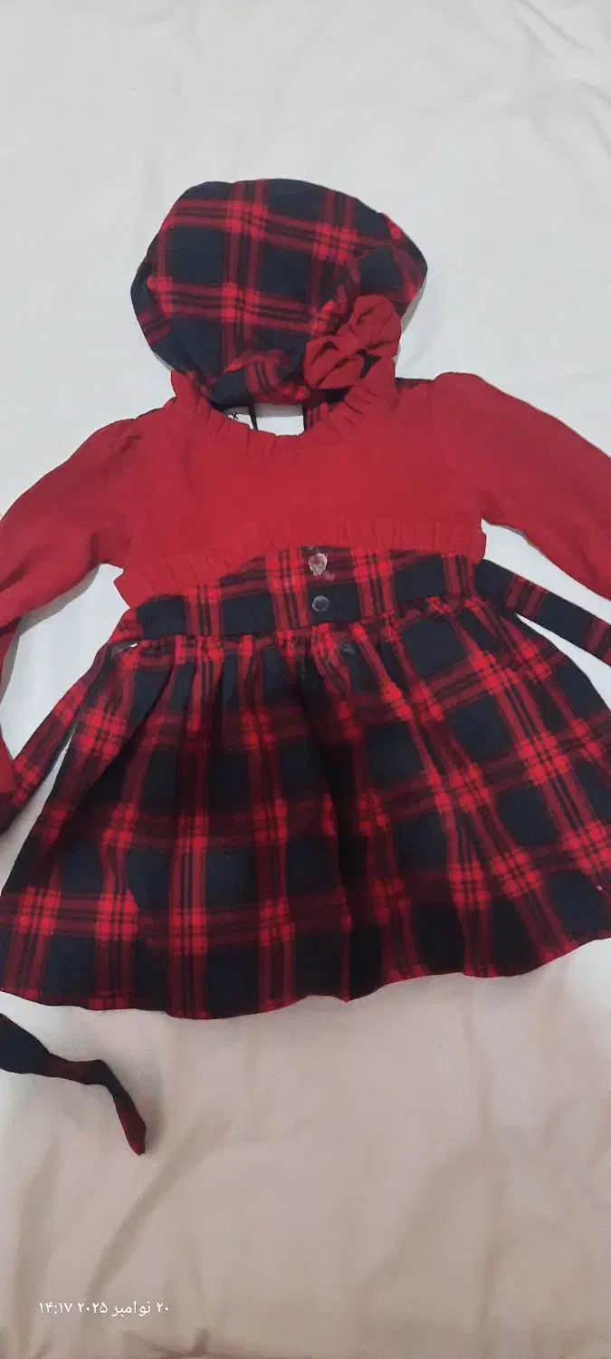 لباس دخترونه شب یلدا|لباس|شاهین‌شهر, شهرک گلدیس|دیوار