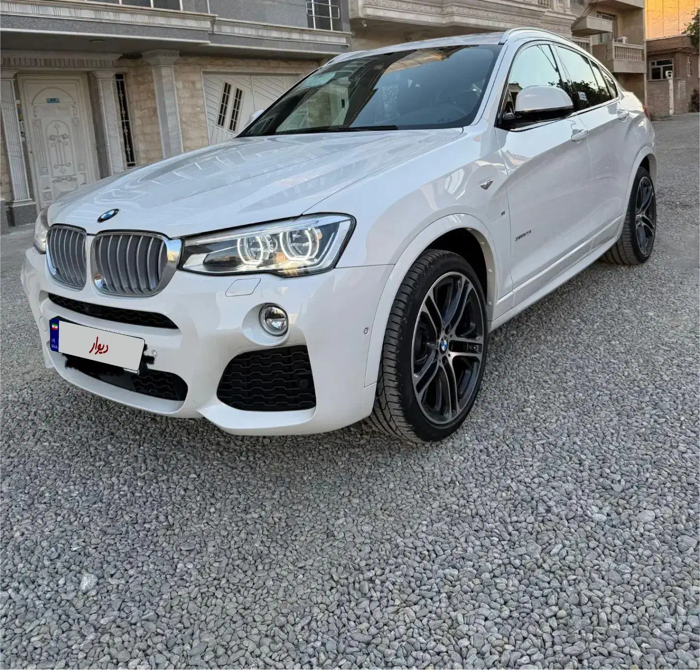 فول کامل ۷ رادار|خودرو سواری و وانت|ارومیه, |دیوار