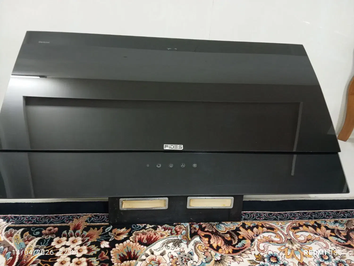 هود|هود|مشهد, گاز|دیوار