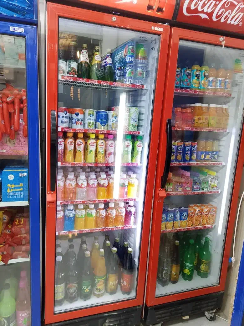 مدیر مینی  مارکت  ساحلی|استخدام خدمات فروشگاه و رستوران|قشم, |دیوار