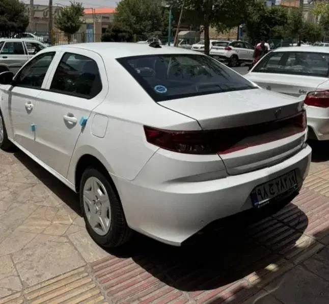 تارا V1 پلاس مدل ۴۰۴|خودرو سواری و وانت|یزد, |دیوار