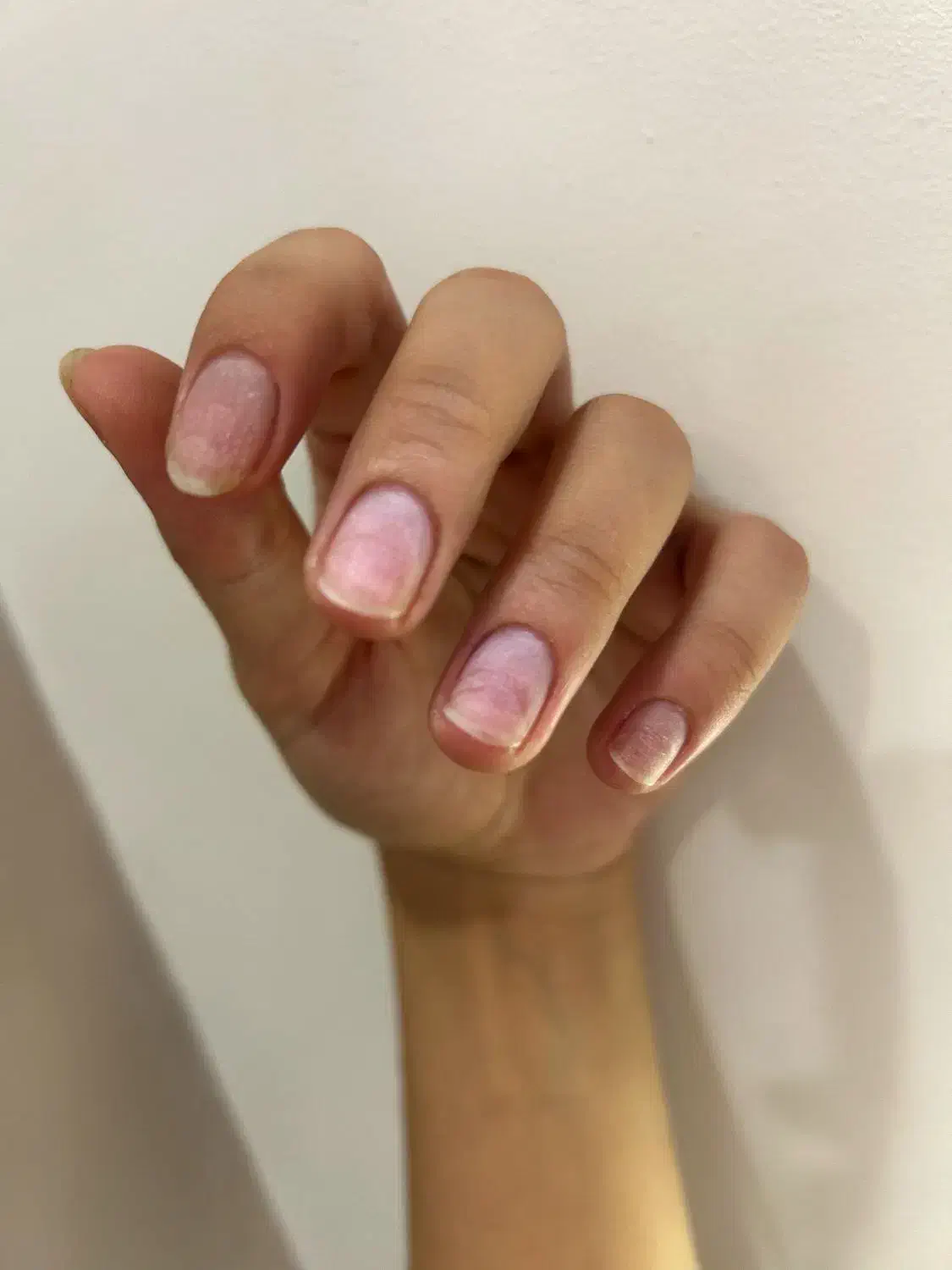 مدل ناخن در حمیدیان|خدمات آرایشگری و زیبایی|رشت, پاره بیجار|دیوار