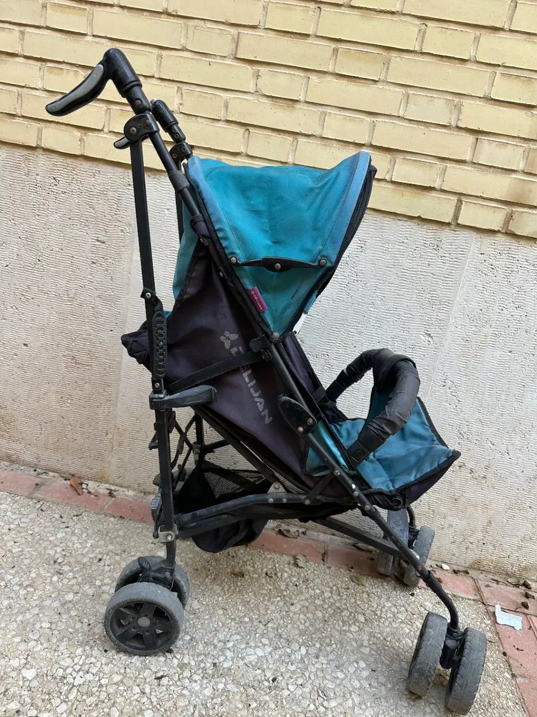 فروش کالسکه|کالسکه و لوازم جانبی|جم, |دیوار