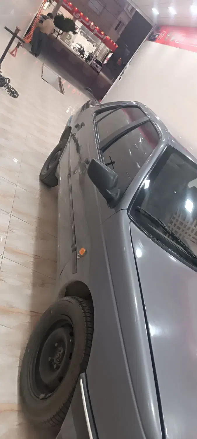 پژو۴۰۵ مدل ۹۳|خودرو سواری و وانت|بیجار, |دیوار