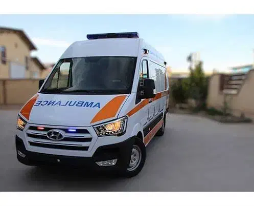 اجاره آمبولانس|خودرو اجارهای|عسلویه, |دیوار