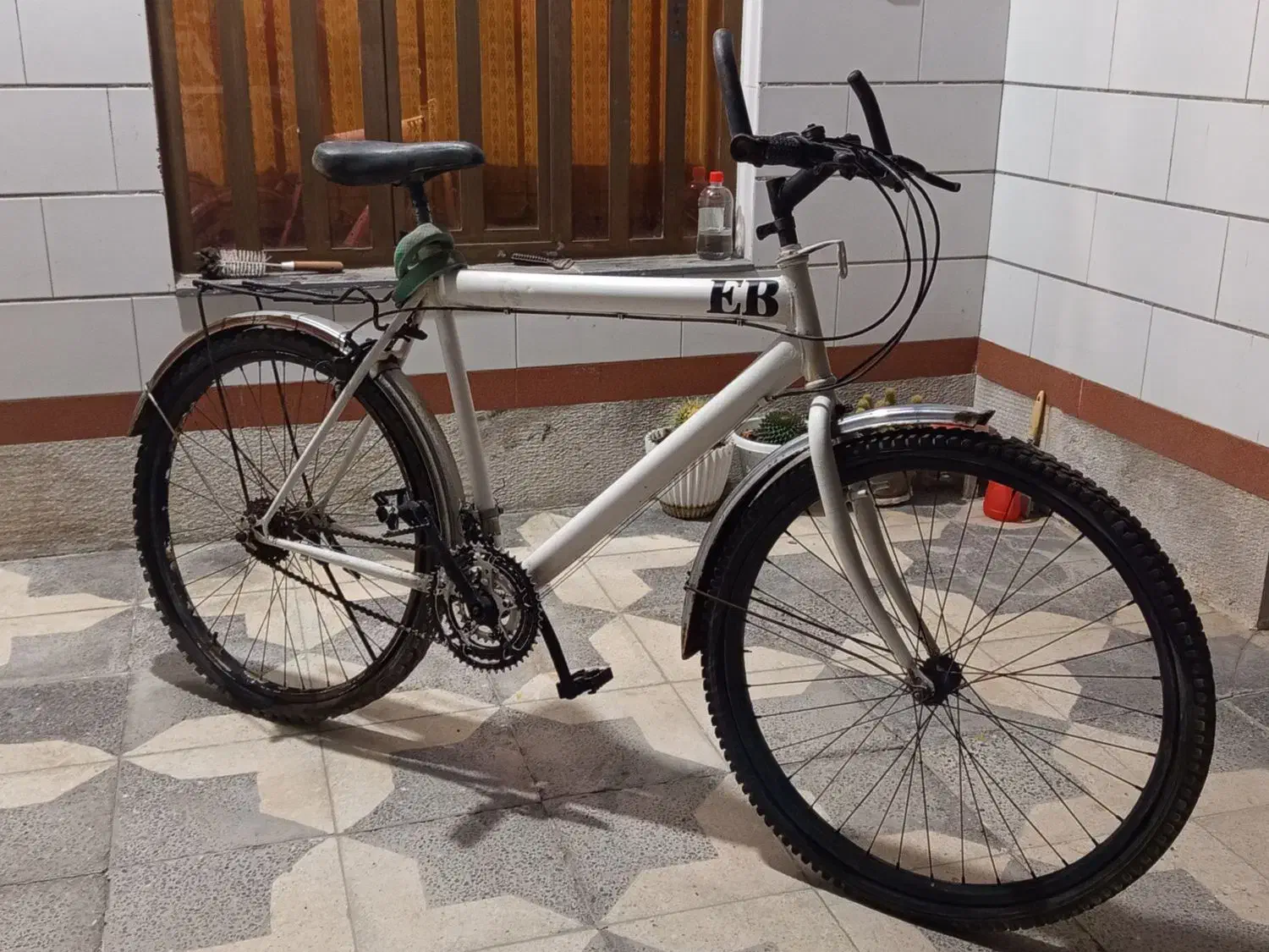 دوچرخه سایز ۲۶|دوچرخه، اسکیت، اسکوتر|فیروزآباد (فارس), |دیوار