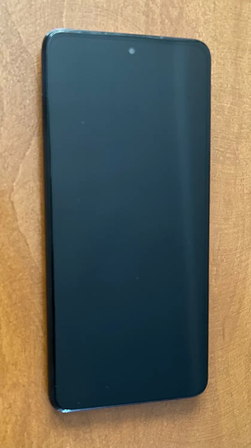 Poco x3 nfc|موبایل|تهران, شهرک ولیعصر شمالی|دیوار
