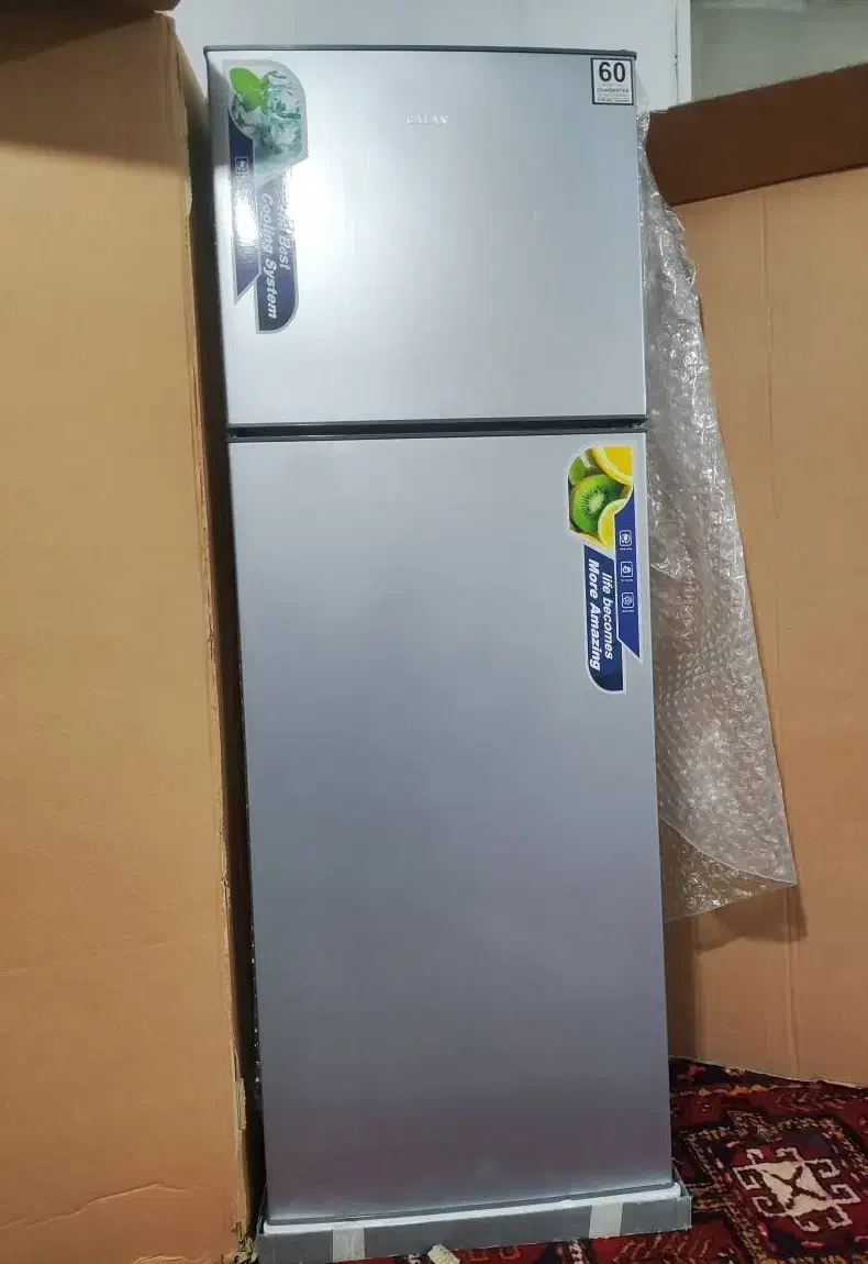 یخچال فریزر کمبی گالان نینو 20|یخچال و فریزر|باسمنج, |دیوار